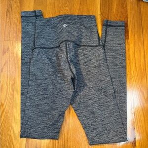 Lululemon athletica Leggings
